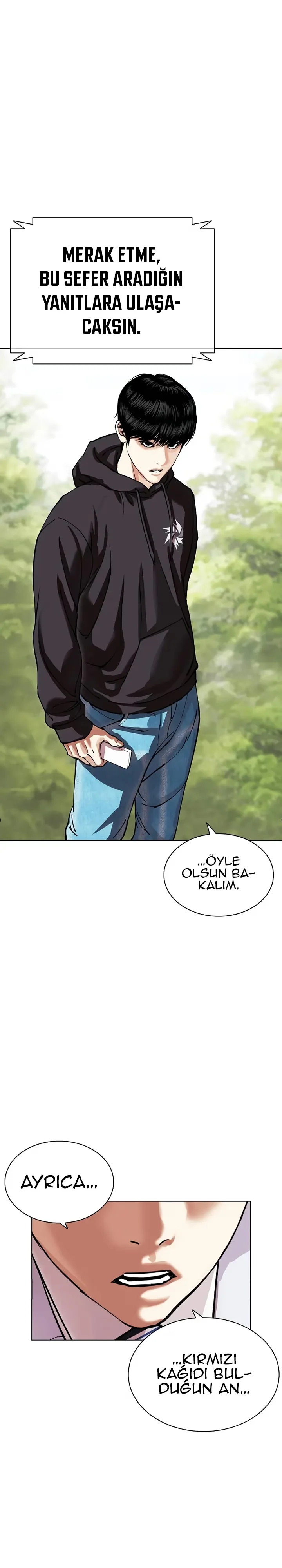 Lookism - Bölüm 501 - Sayfa 43
