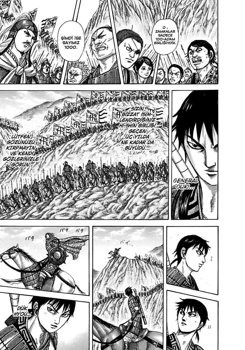 Kingdom - Bölüm 271 - Sayfa 10