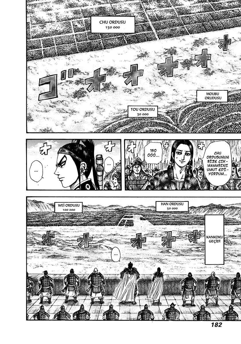 Kingdom - Bölüm 271 - Sayfa 11