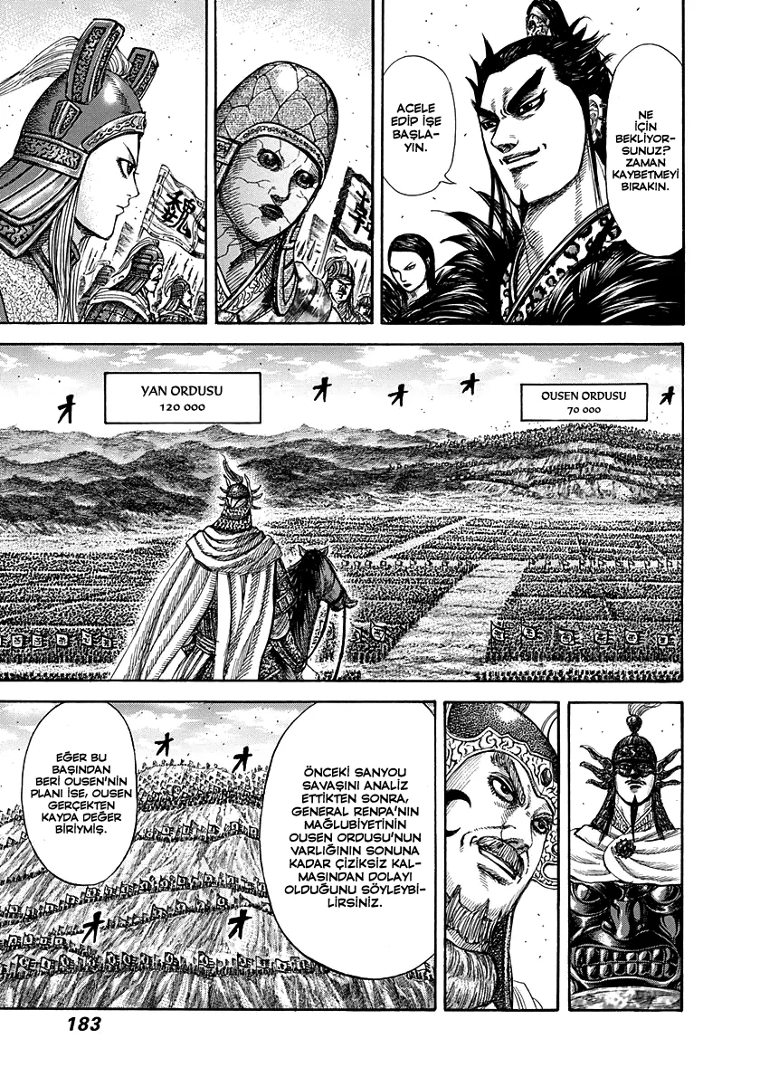 Kingdom - Bölüm 271 - Sayfa 12