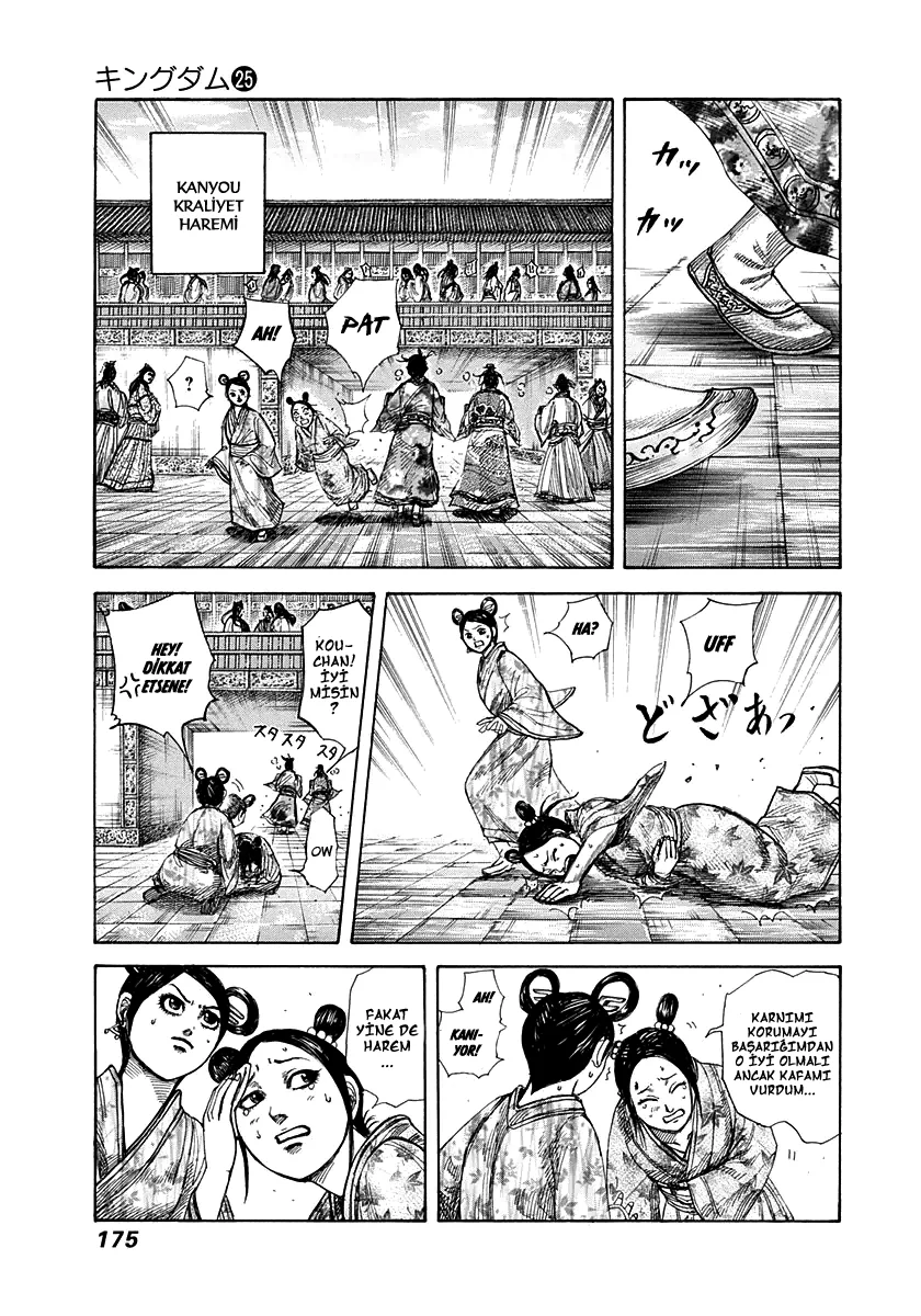 Kingdom - Bölüm 271 - Sayfa 4