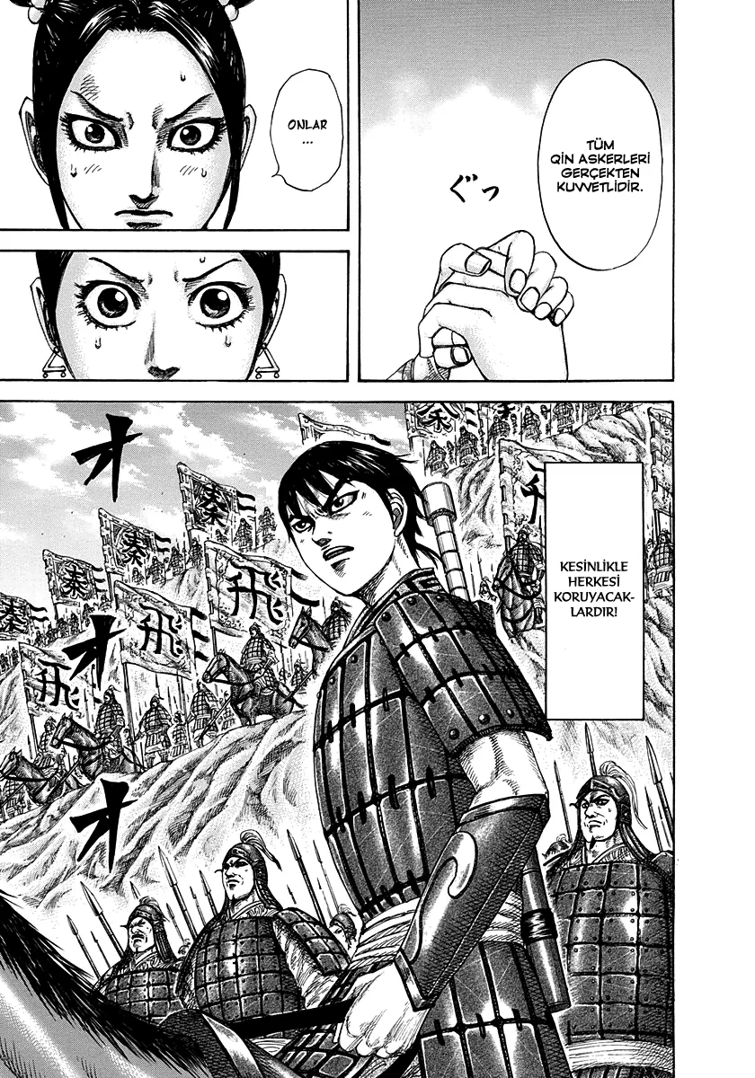 Kingdom - Bölüm 271 - Sayfa 8