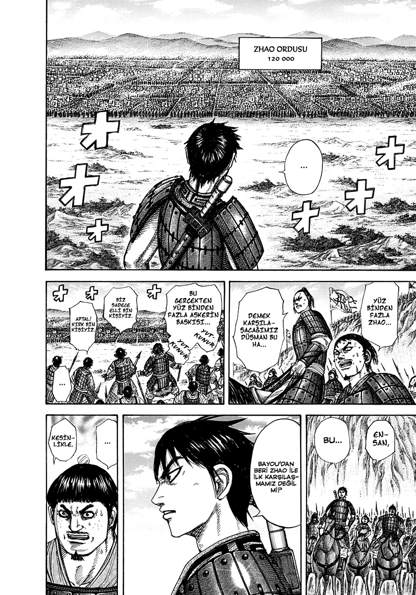 Kingdom - Bölüm 271 - Sayfa 9