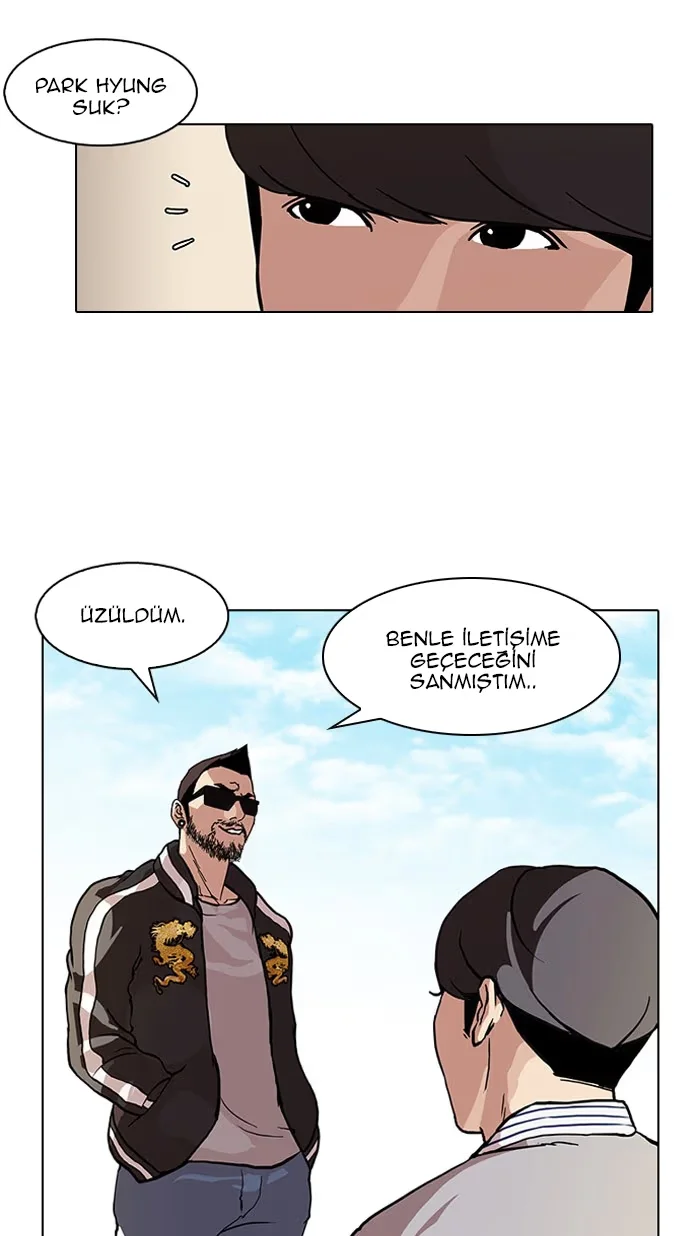 Lookism - Bölüm 72 - Sayfa 10