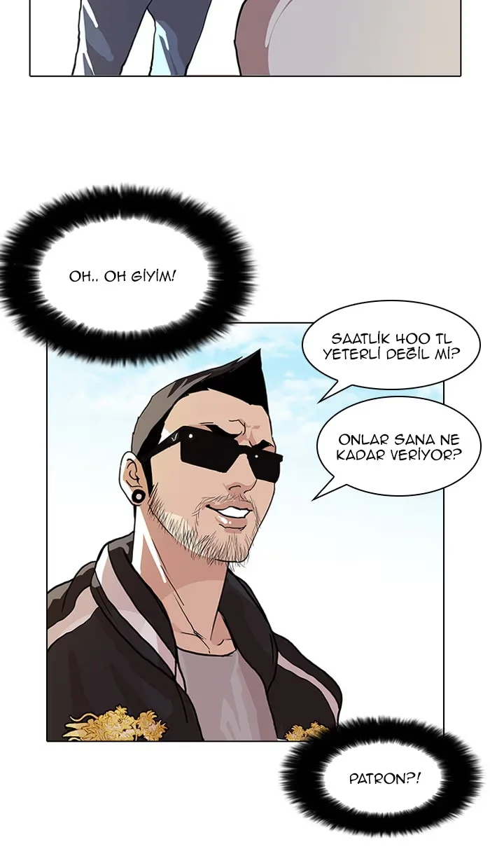Lookism - Bölüm 72 - Sayfa 11