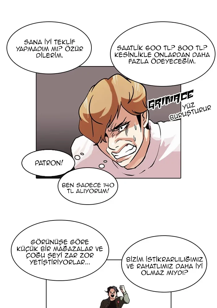 Lookism - Bölüm 72 - Sayfa 12