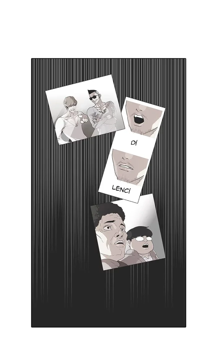 Lookism - Bölüm 72 - Sayfa 14