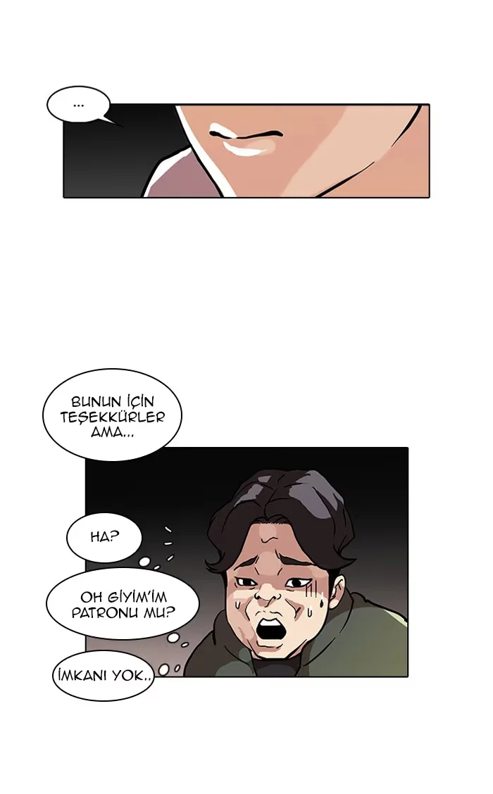 Lookism - Bölüm 72 - Sayfa 15