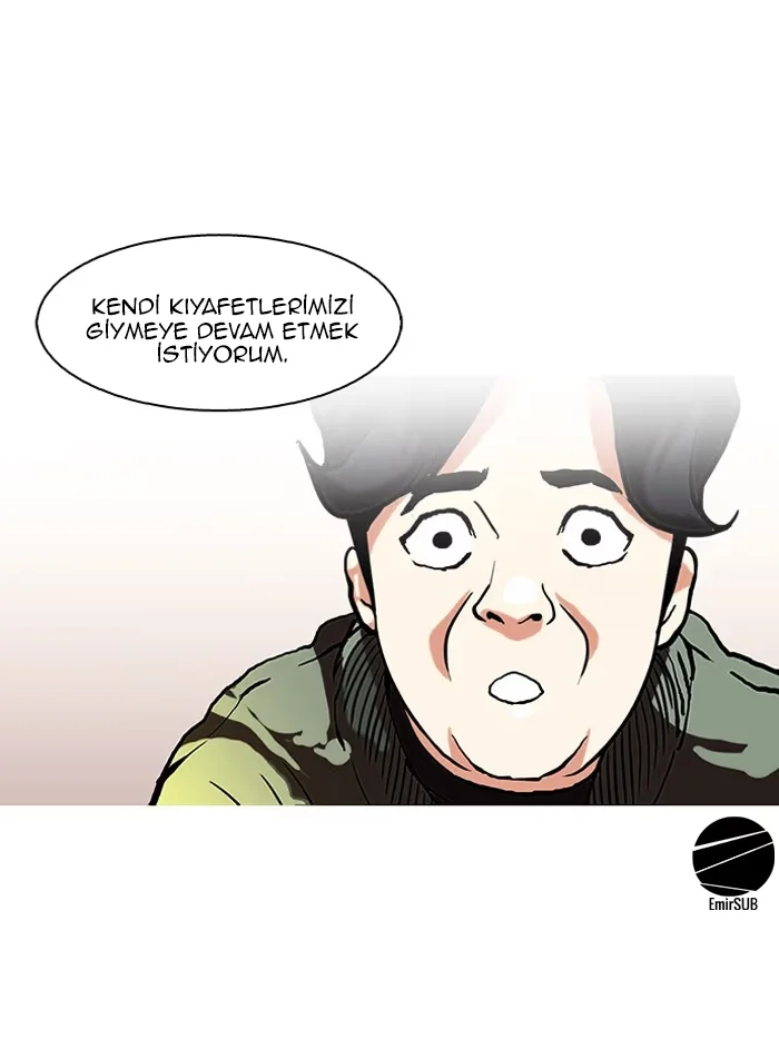 Lookism - Bölüm 72 - Sayfa 17