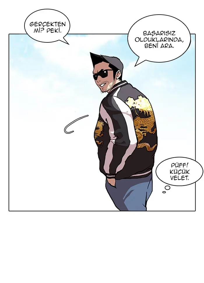 Lookism - Bölüm 72 - Sayfa 18