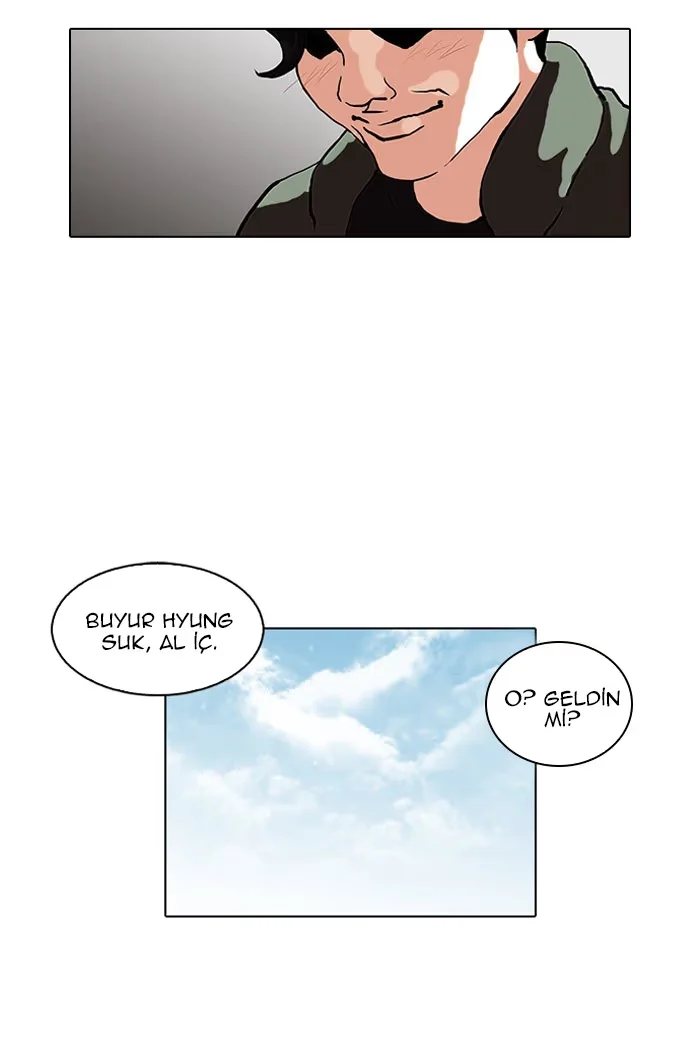 Lookism - Bölüm 72 - Sayfa 19