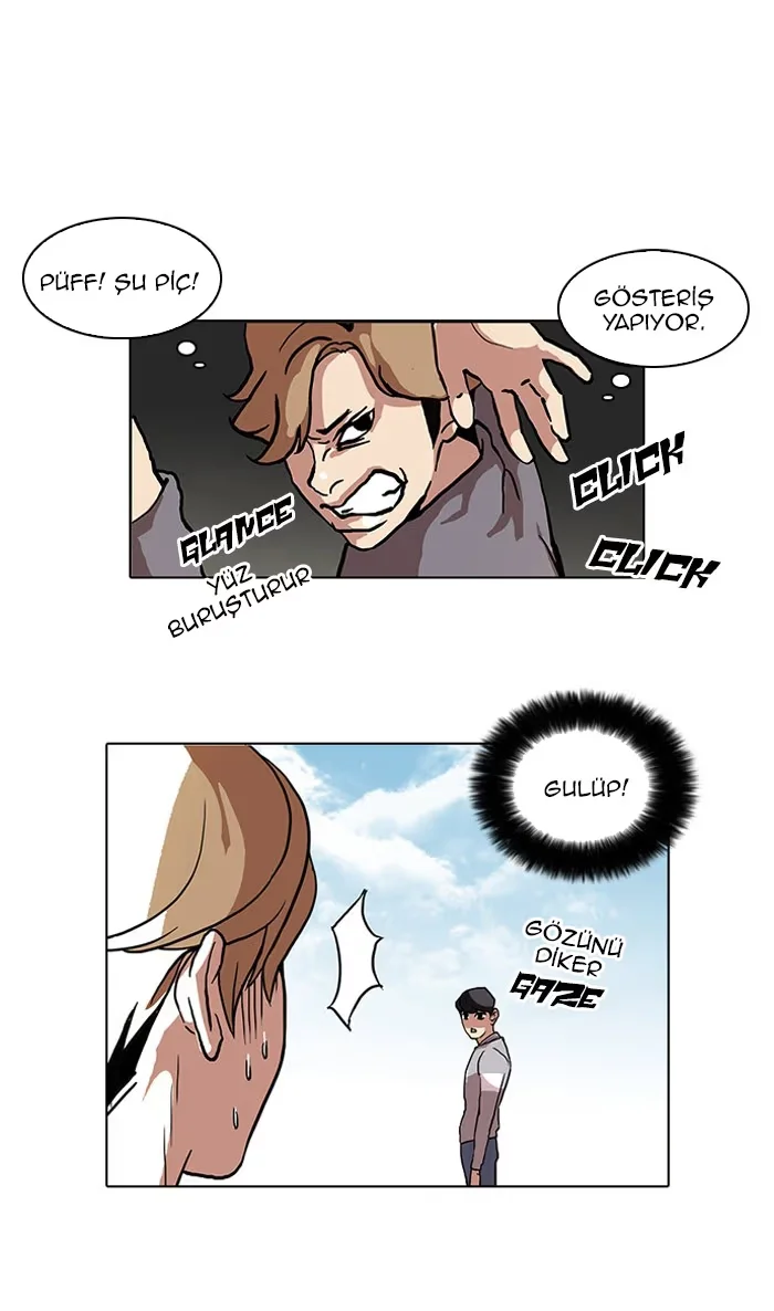 Lookism - Bölüm 72 - Sayfa 21