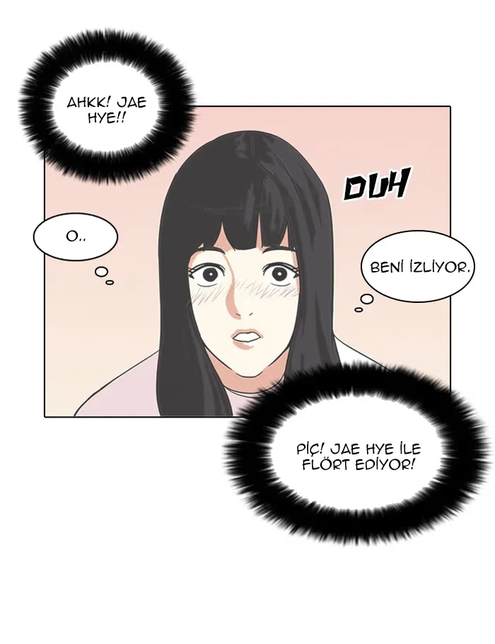 Lookism - Bölüm 72 - Sayfa 23