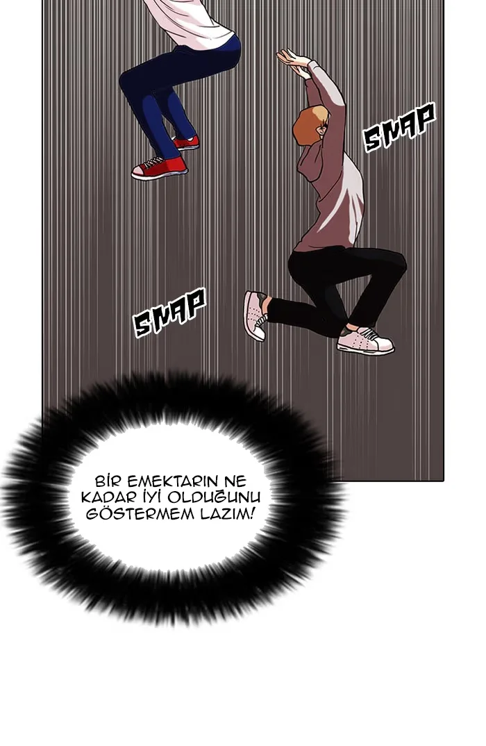 Lookism - Bölüm 72 - Sayfa 25