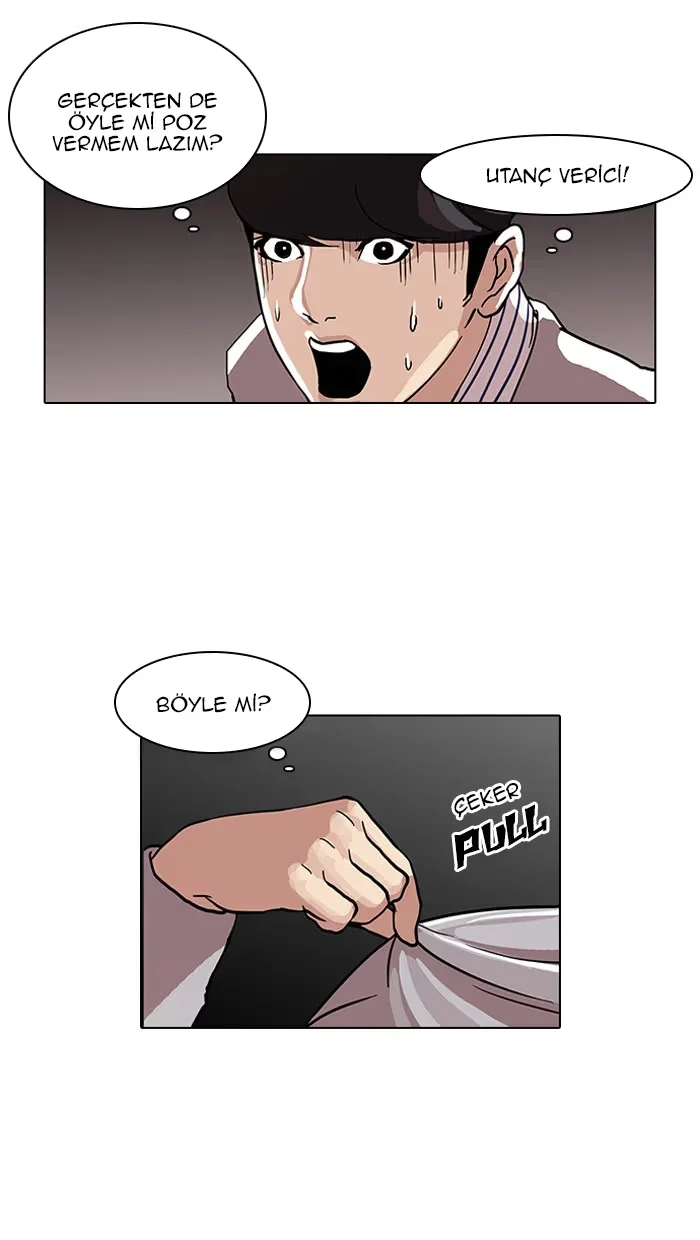 Lookism - Bölüm 72 - Sayfa 26