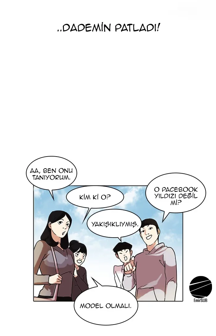 Lookism - Bölüm 72 - Sayfa 33