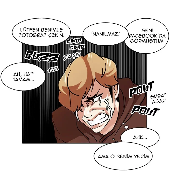 Lookism - Bölüm 72 - Sayfa 34
