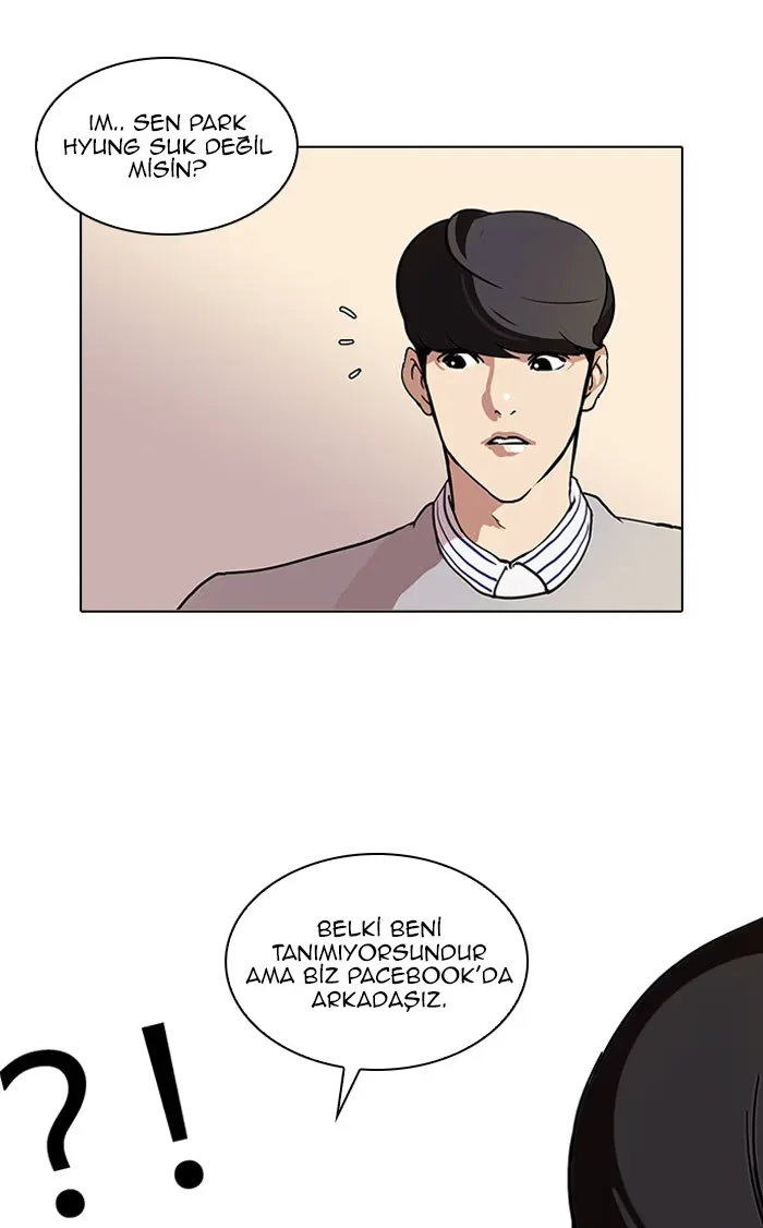 Lookism - Bölüm 72 - Sayfa 35