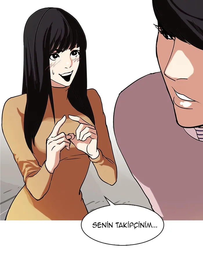 Lookism - Bölüm 72 - Sayfa 36