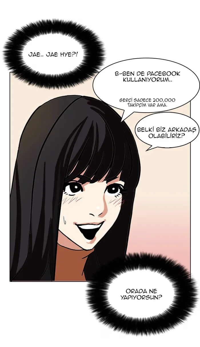 Lookism - Bölüm 72 - Sayfa 37