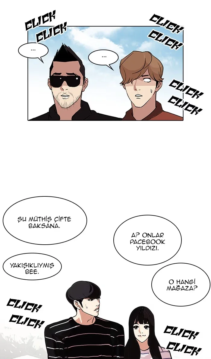 Lookism - Bölüm 72 - Sayfa 39