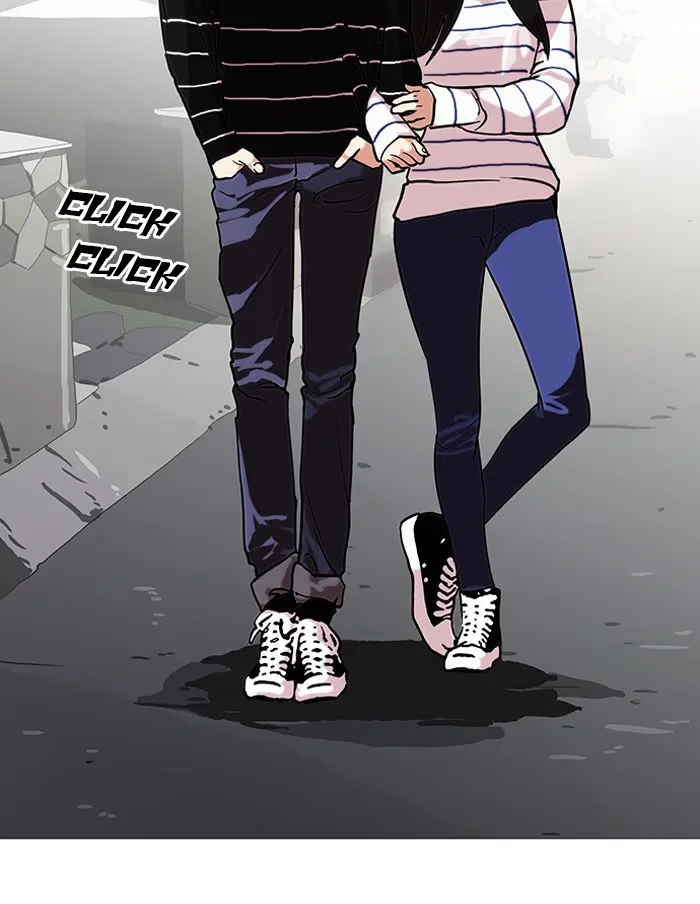 Lookism - Bölüm 72 - Sayfa 40