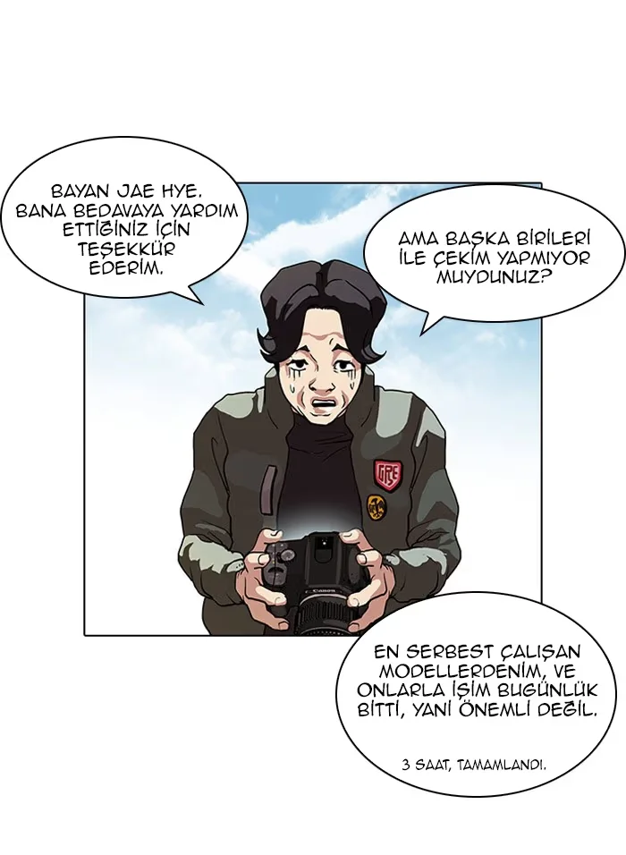 Lookism - Bölüm 72 - Sayfa 41