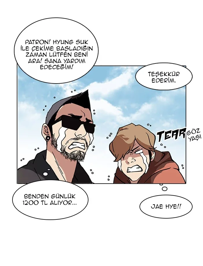 Lookism - Bölüm 72 - Sayfa 43