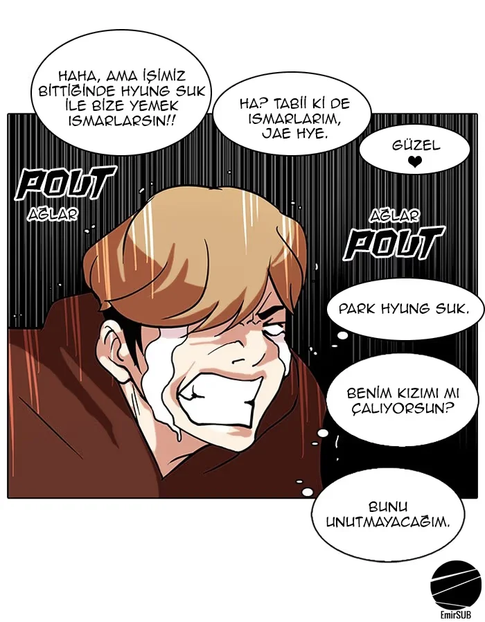 Lookism - Bölüm 72 - Sayfa 44