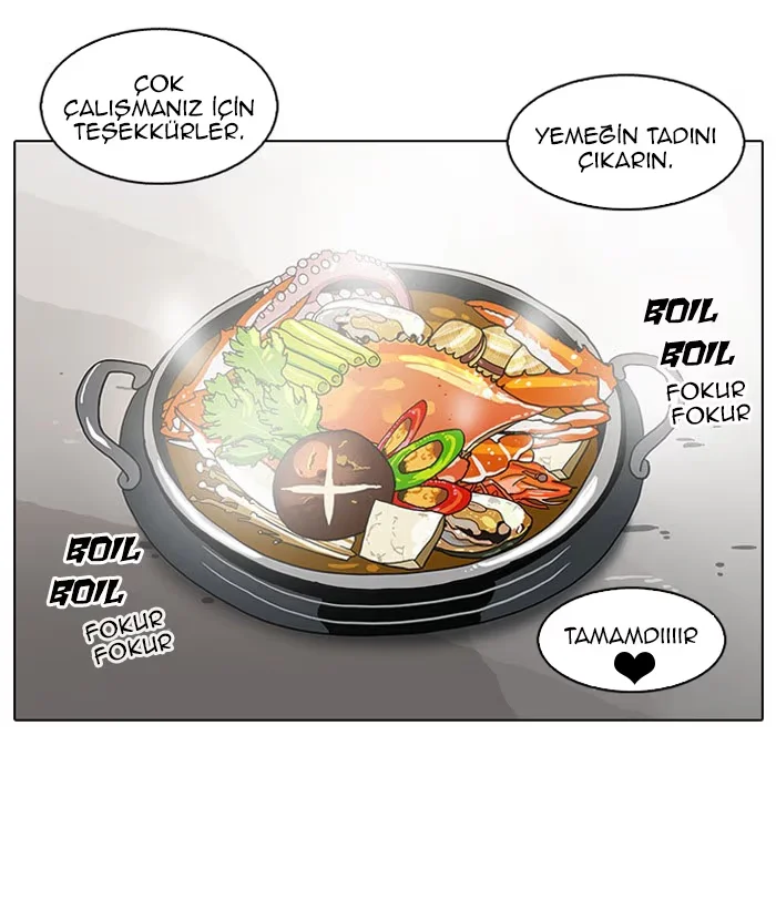 Lookism - Bölüm 72 - Sayfa 46