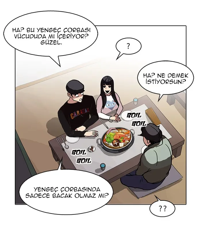 Lookism - Bölüm 72 - Sayfa 47
