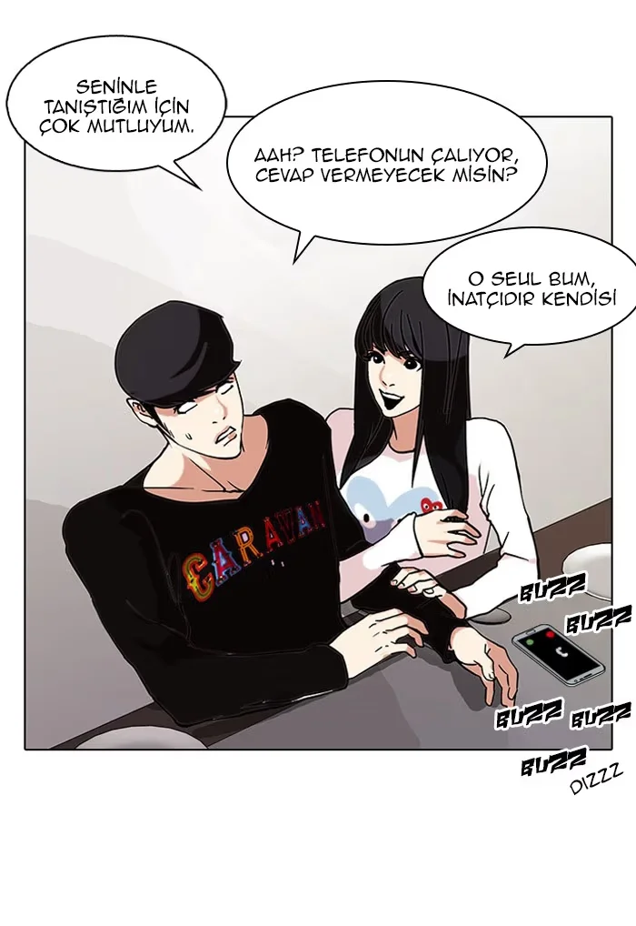Lookism - Bölüm 72 - Sayfa 48