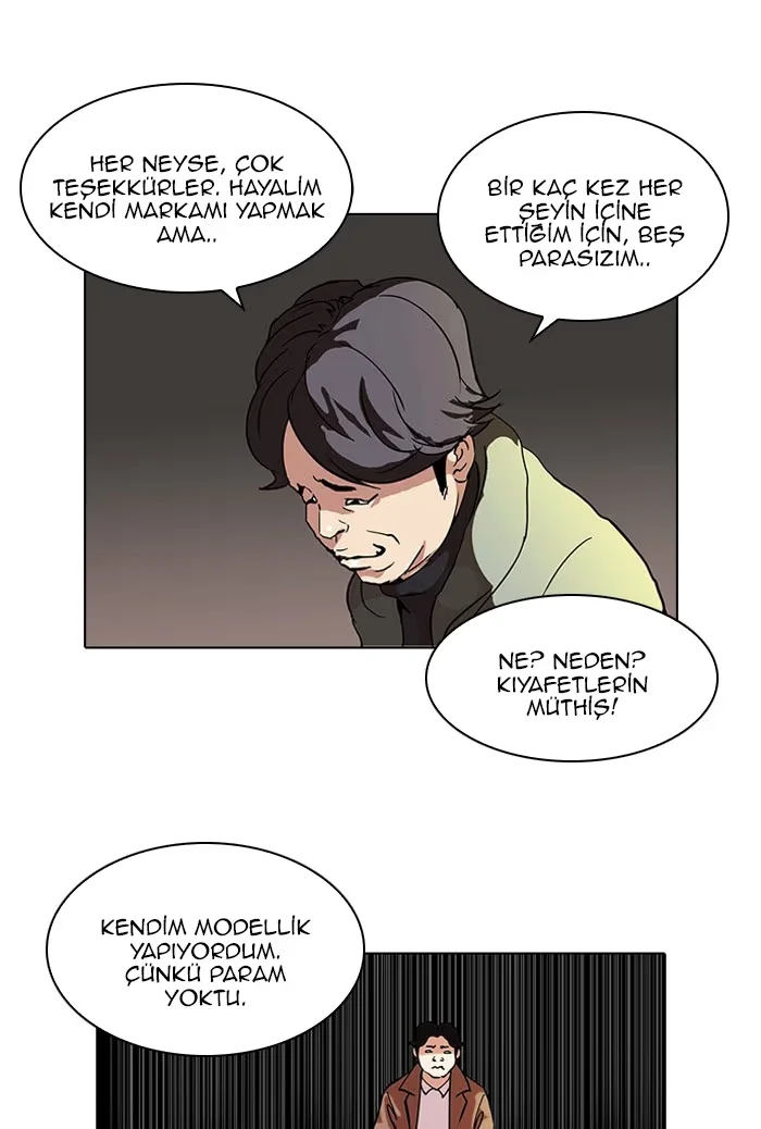 Lookism - Bölüm 72 - Sayfa 49