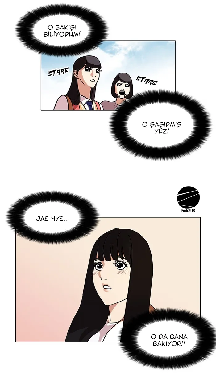 Lookism - Bölüm 72 - Sayfa 4