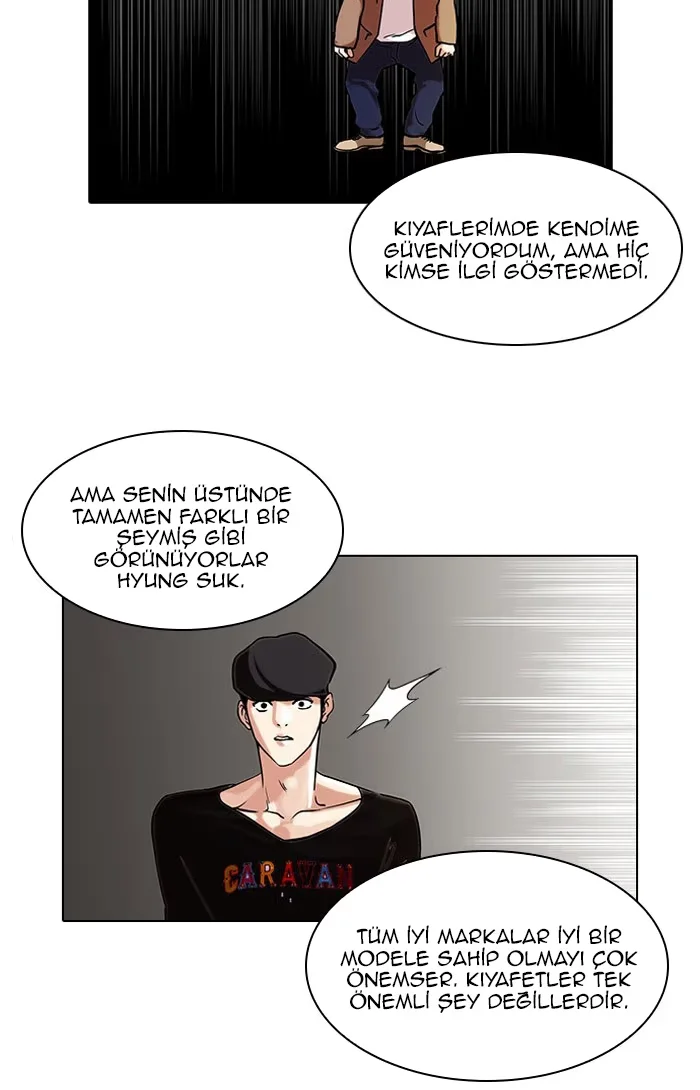 Lookism - Bölüm 72 - Sayfa 50