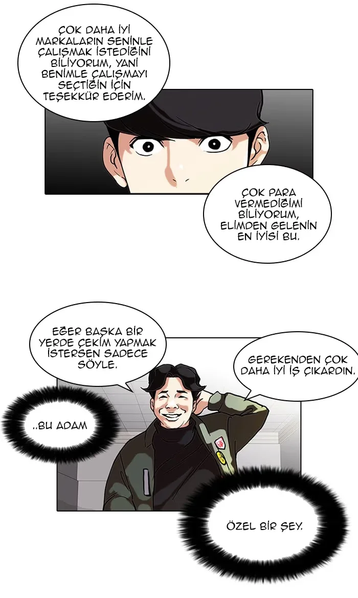Lookism - Bölüm 72 - Sayfa 51
