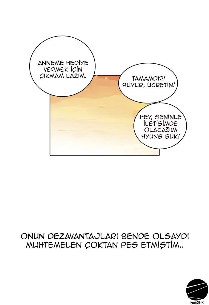 Lookism - Bölüm 72 - Sayfa 52
