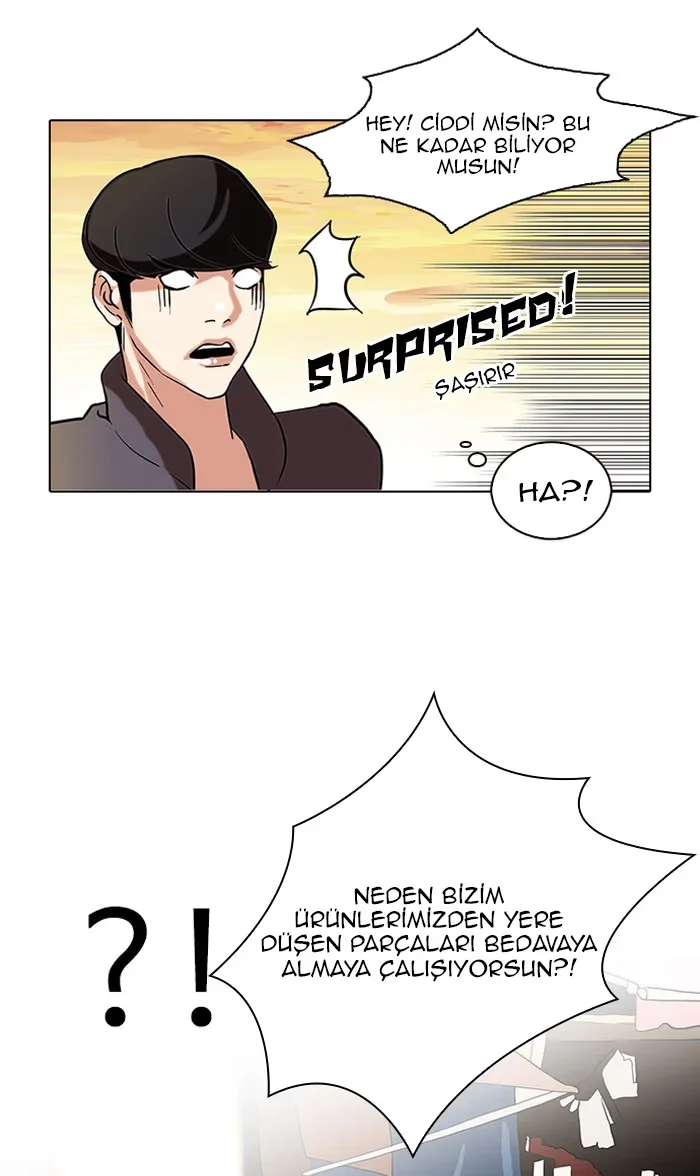 Lookism - Bölüm 72 - Sayfa 57