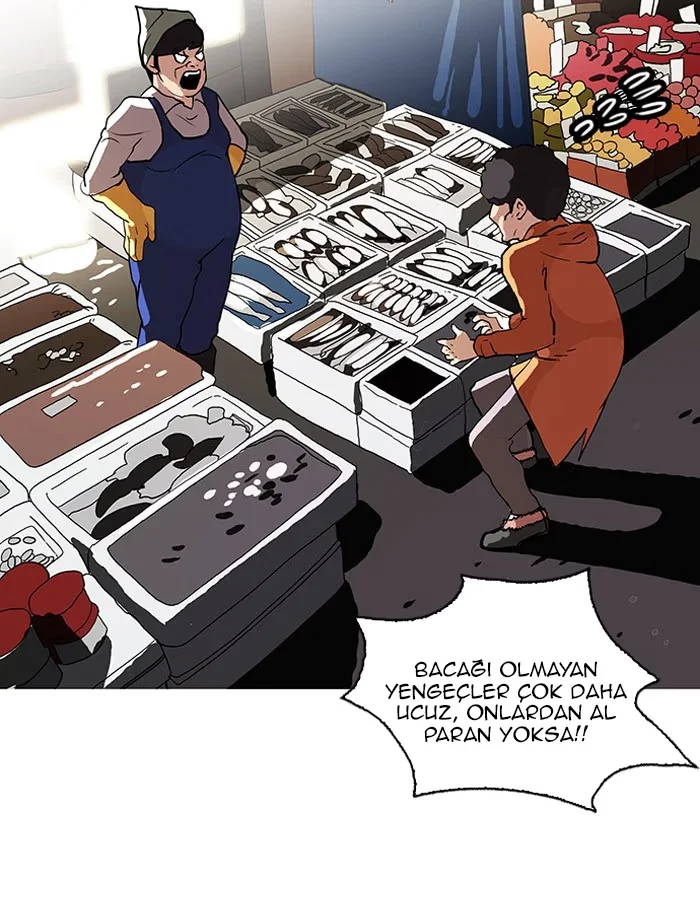 Lookism - Bölüm 72 - Sayfa 58