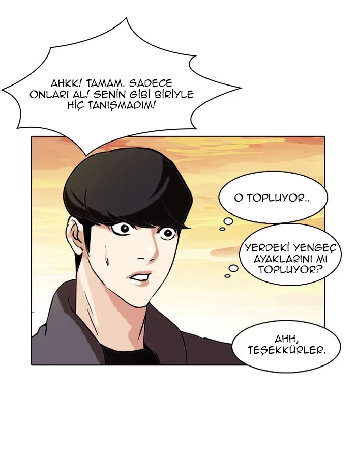 Lookism - Bölüm 72 - Sayfa 60