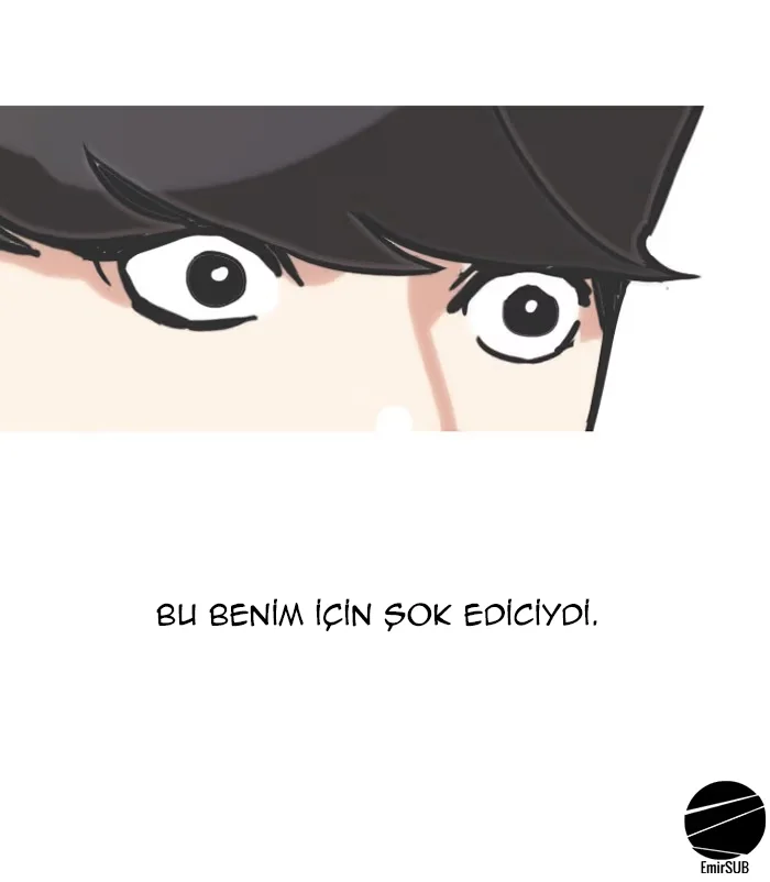 Lookism - Bölüm 72 - Sayfa 61