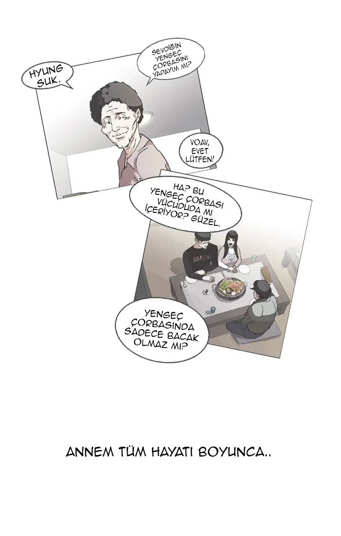 Lookism - Bölüm 72 - Sayfa 62