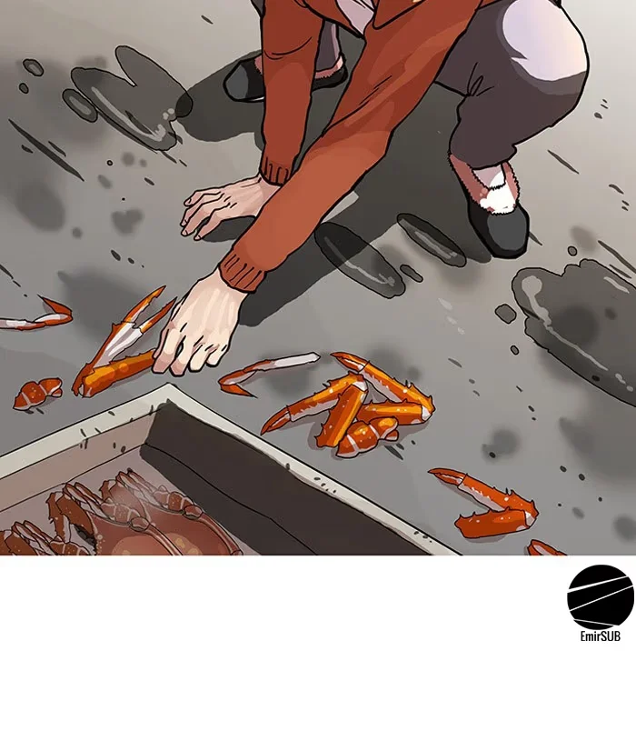 Lookism - Bölüm 72 - Sayfa 64
