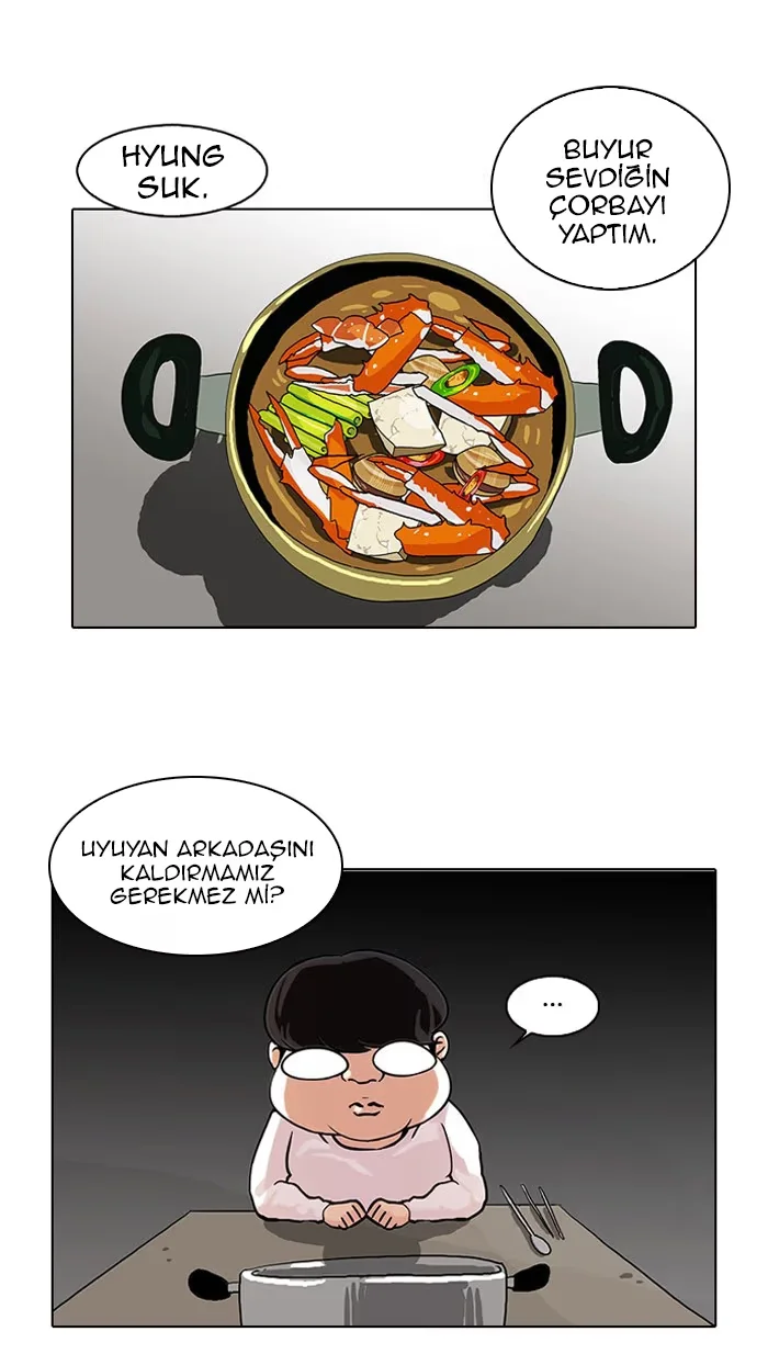 Lookism - Bölüm 72 - Sayfa 66