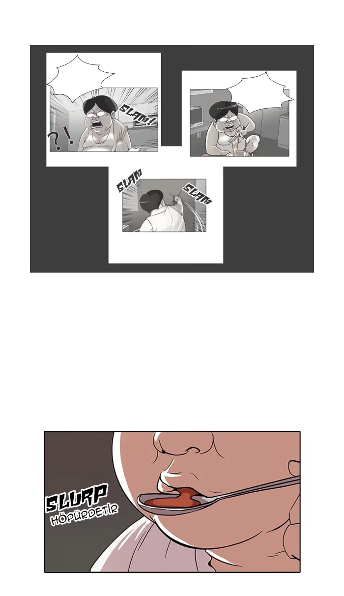Lookism - Bölüm 72 - Sayfa 69