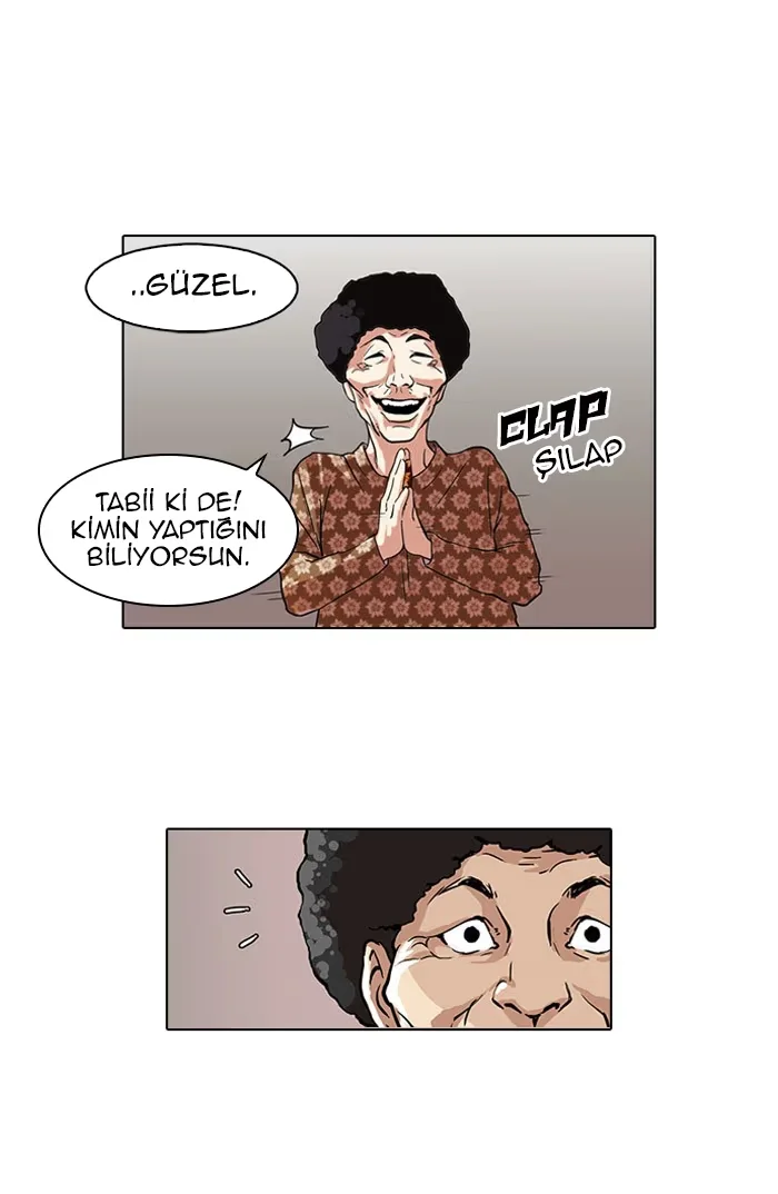 Lookism - Bölüm 72 - Sayfa 70