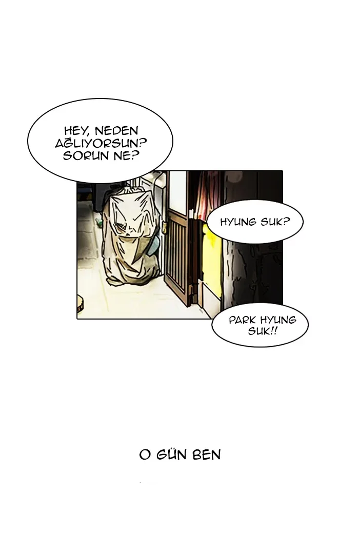 Lookism - Bölüm 72 - Sayfa 72