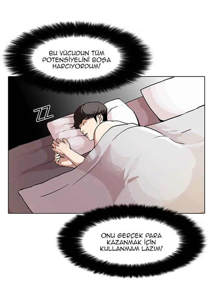 Lookism - Bölüm 72 - Sayfa 74
