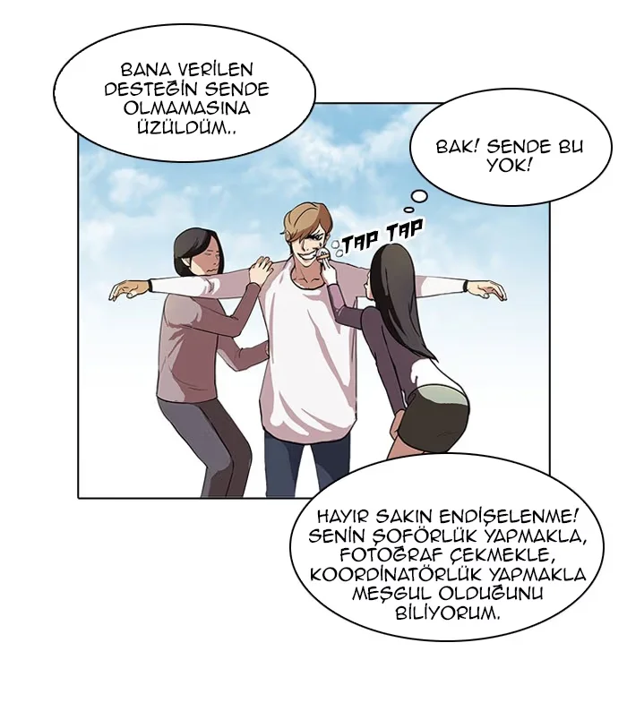 Lookism - Bölüm 72 - Sayfa 7