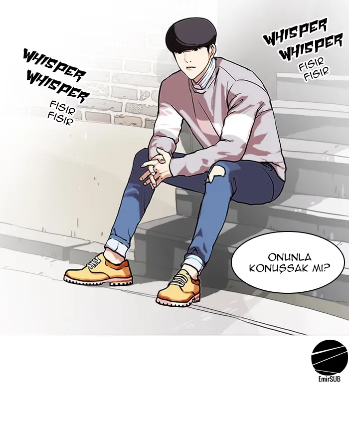 Lookism - Bölüm 72 - Sayfa 9